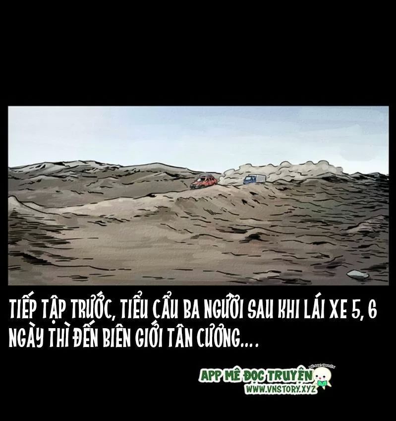 U Minh Ngụy Tượng Chapter 264 - 2