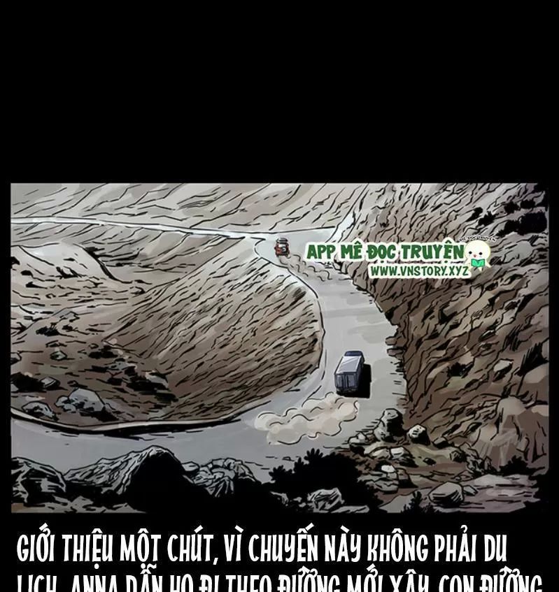 U Minh Ngụy Tượng Chapter 264 - 11