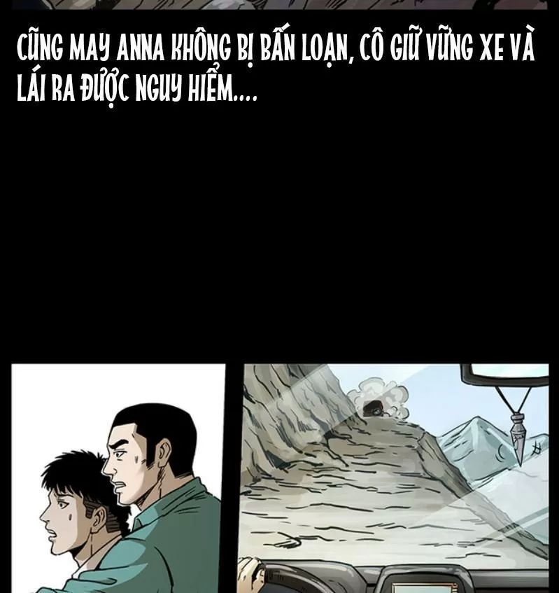 U Minh Ngụy Tượng Chapter 264 - 15