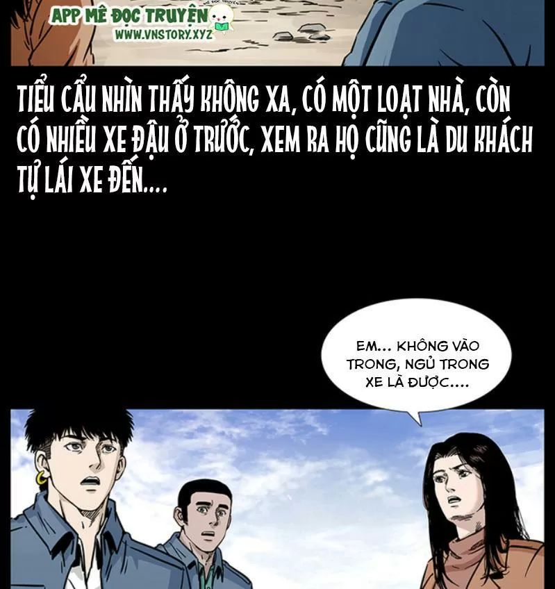 U Minh Ngụy Tượng Chapter 264 - 22