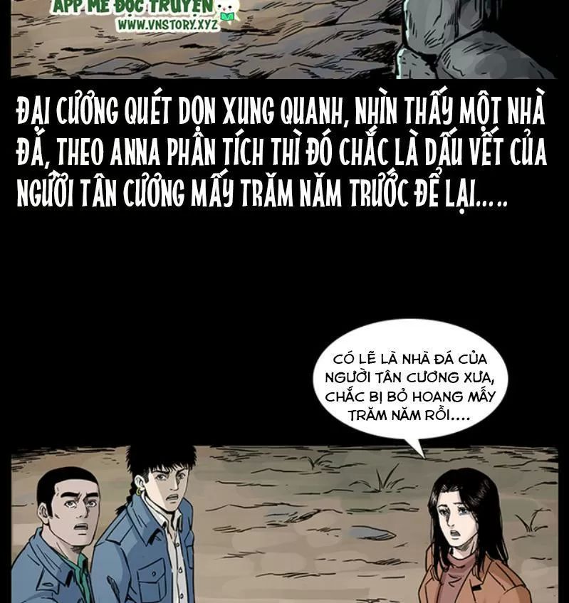 U Minh Ngụy Tượng Chapter 264 - 25