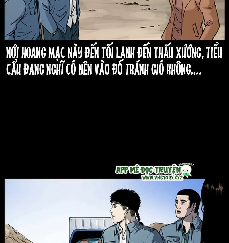 U Minh Ngụy Tượng Chapter 264 - 26