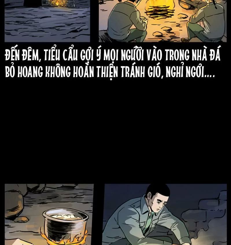 U Minh Ngụy Tượng Chapter 264 - 30