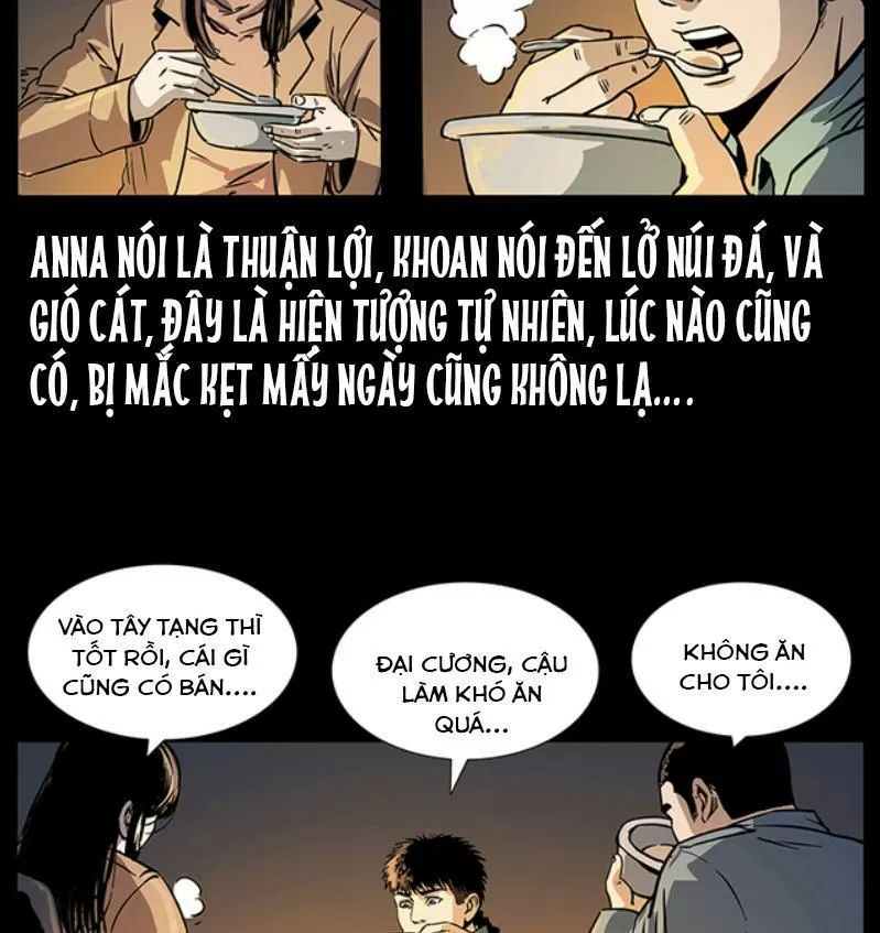 U Minh Ngụy Tượng Chapter 264 - 33
