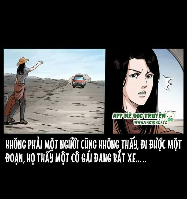 U Minh Ngụy Tượng Chapter 264 - 5