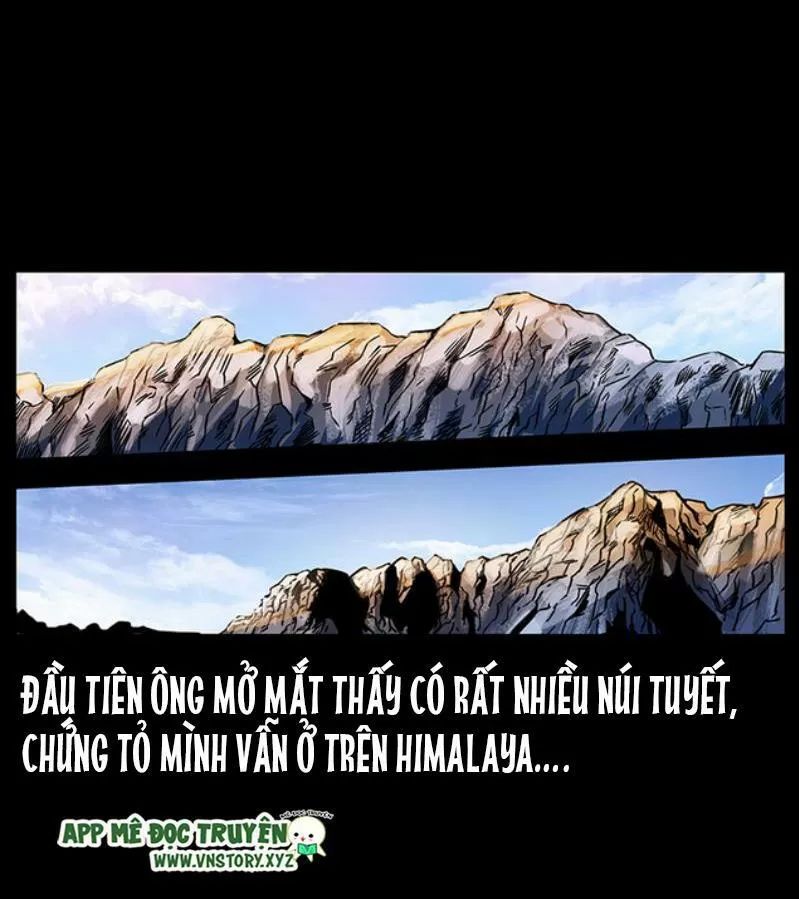 U Minh Ngụy Tượng Chapter 264 - 43