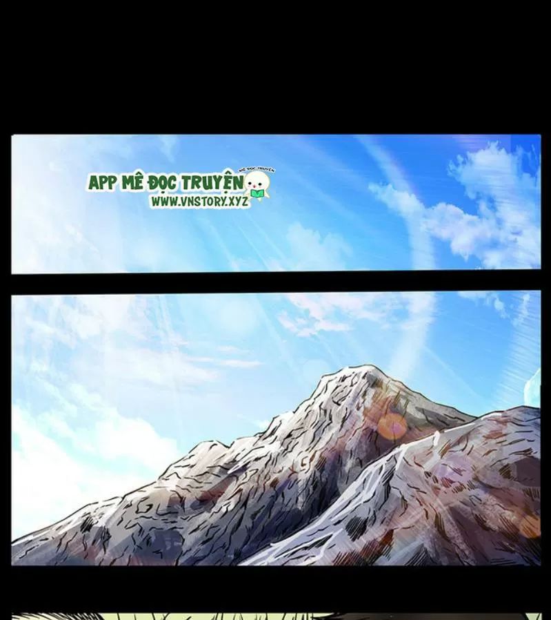 U Minh Ngụy Tượng Chapter 264 - 46
