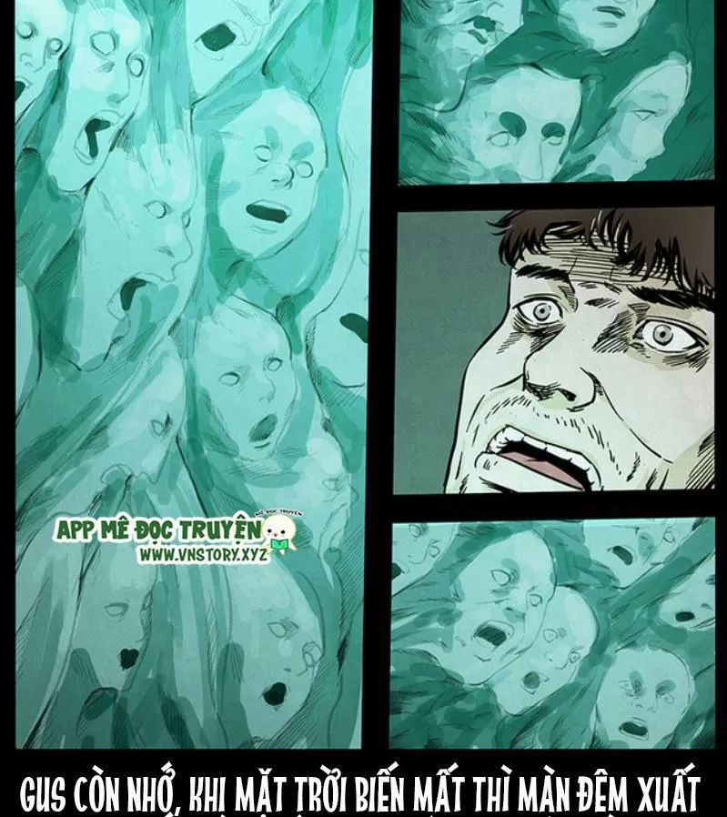 U Minh Ngụy Tượng Chapter 264 - 48