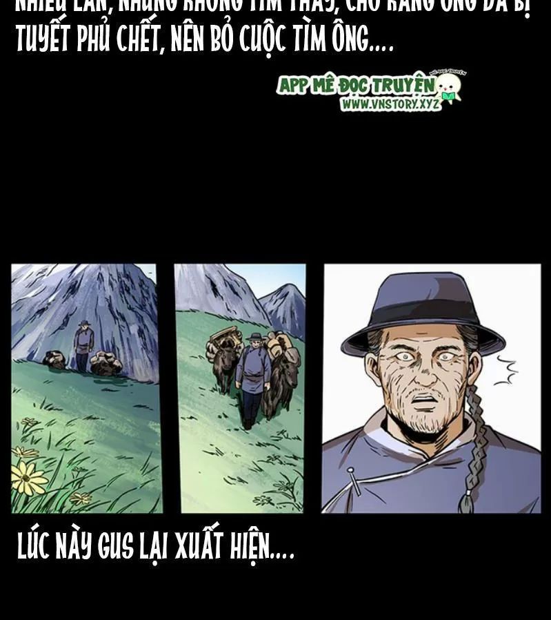 U Minh Ngụy Tượng Chapter 264 - 50