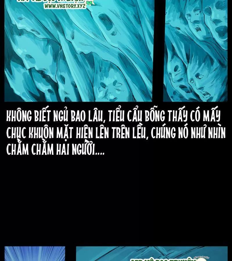 U Minh Ngụy Tượng Chapter 264 - 59