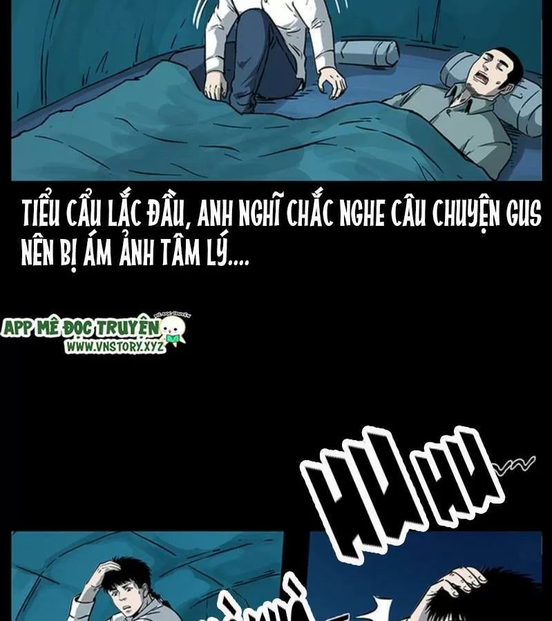 U Minh Ngụy Tượng Chapter 264 - 61