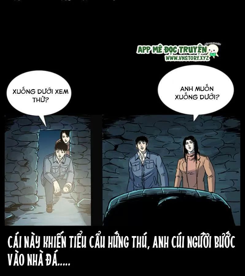 U Minh Ngụy Tượng Chapter 264 - 70