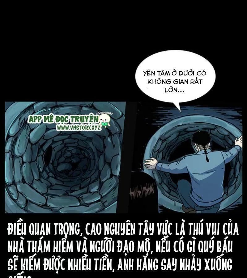 U Minh Ngụy Tượng Chapter 264 - 71