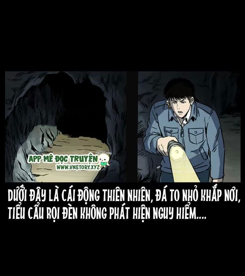 U Minh Ngụy Tượng Chapter 264 - 73