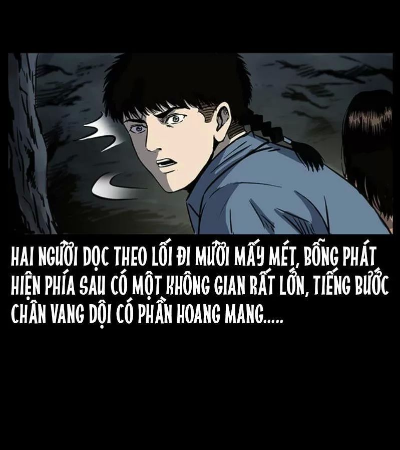 U Minh Ngụy Tượng Chapter 264 - 76