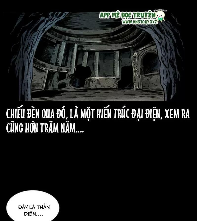 U Minh Ngụy Tượng Chapter 264 - 77