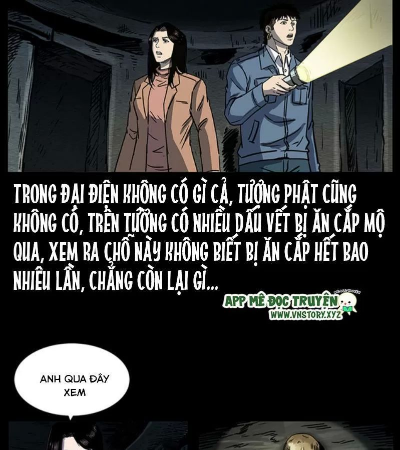 U Minh Ngụy Tượng Chapter 264 - 79