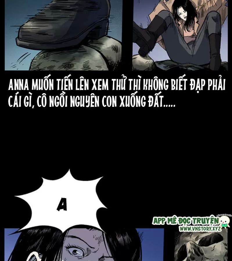 U Minh Ngụy Tượng Chapter 264 - 81