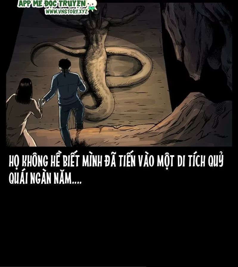 U Minh Ngụy Tượng Chapter 264 - 88