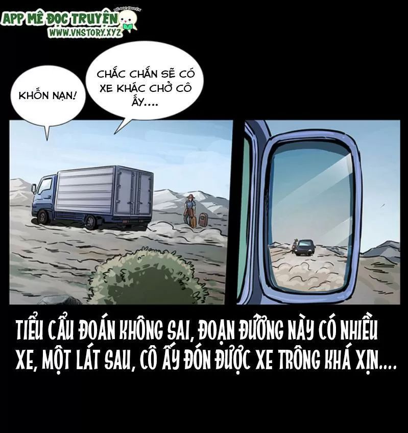 U Minh Ngụy Tượng Chapter 264 - 10