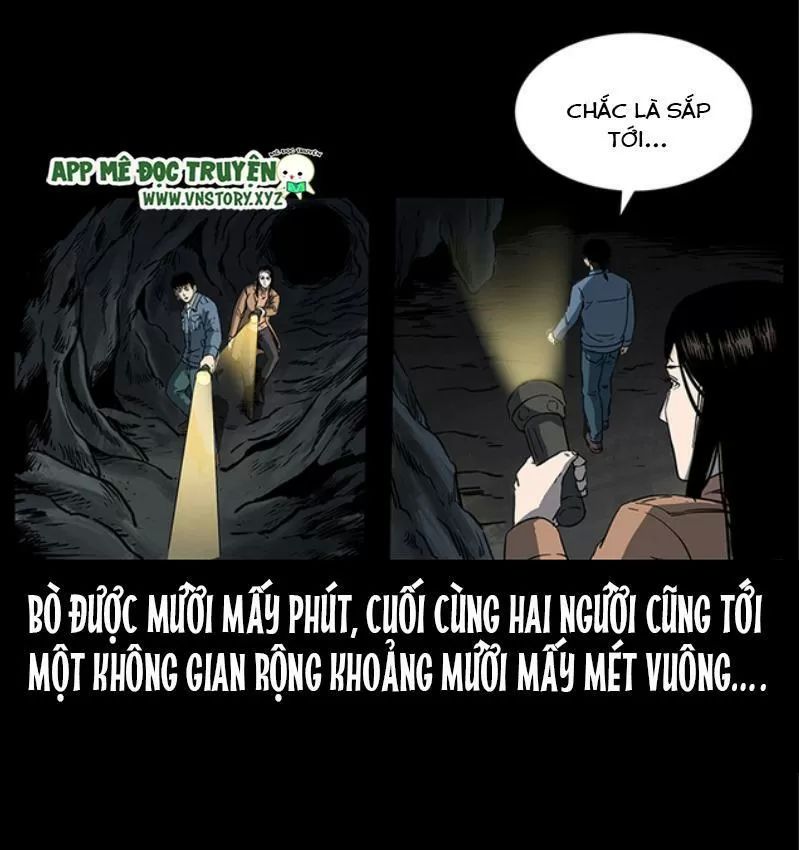 U Minh Ngụy Tượng Chapter 265 - 13