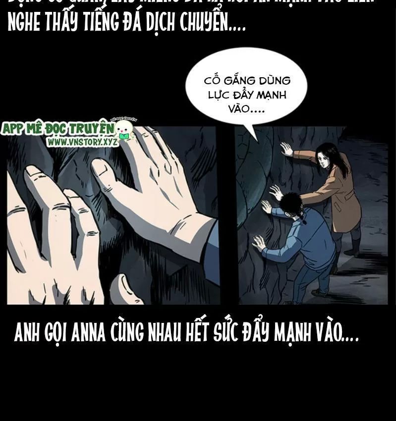 U Minh Ngụy Tượng Chapter 265 - 18