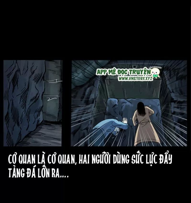 U Minh Ngụy Tượng Chapter 265 - 19