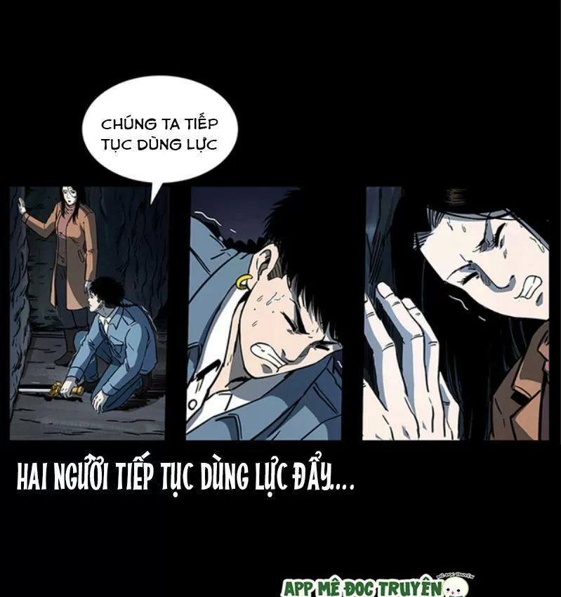 U Minh Ngụy Tượng Chapter 265 - 21