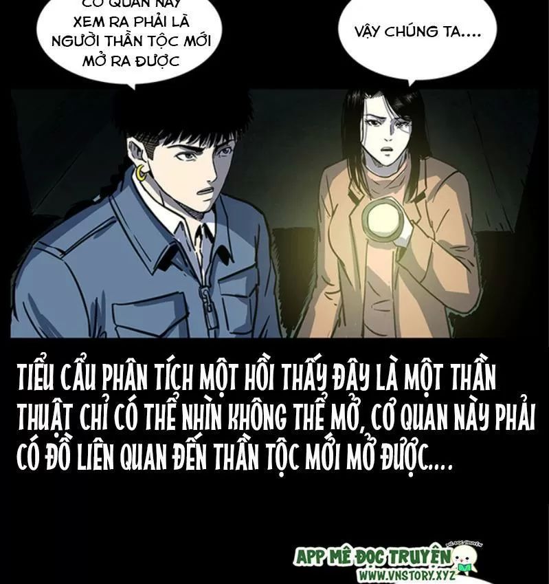 U Minh Ngụy Tượng Chapter 265 - 26