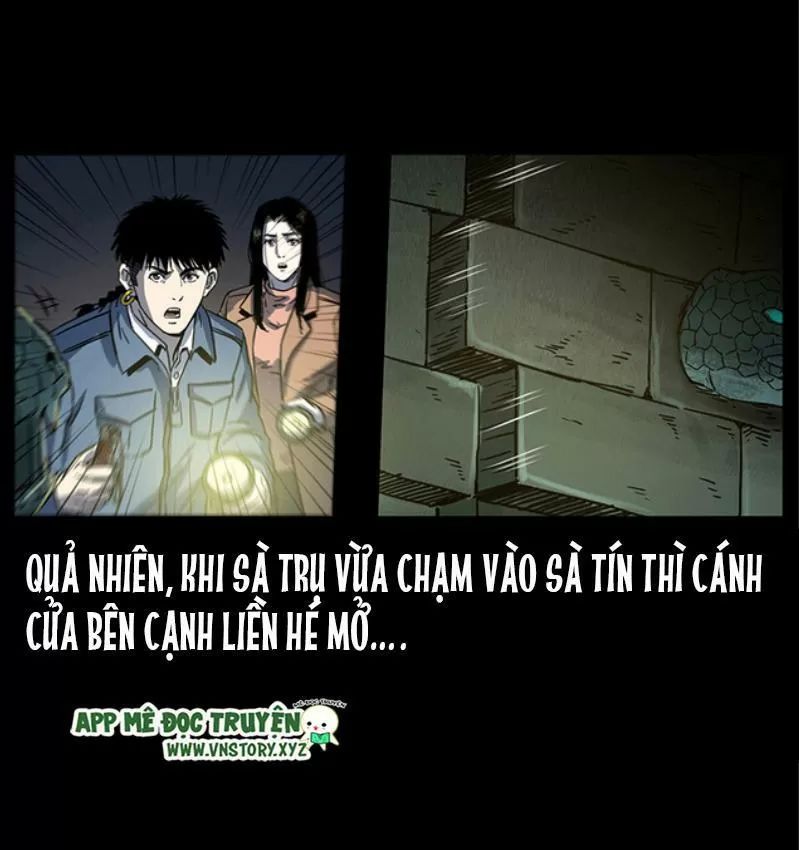 U Minh Ngụy Tượng Chapter 265 - 30