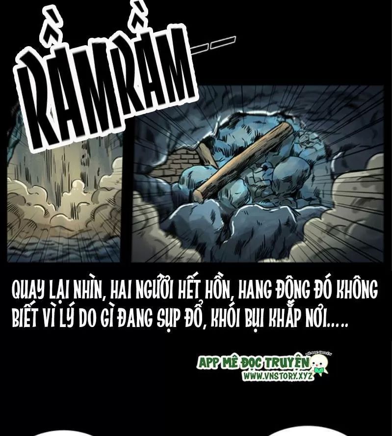 U Minh Ngụy Tượng Chapter 265 - 34