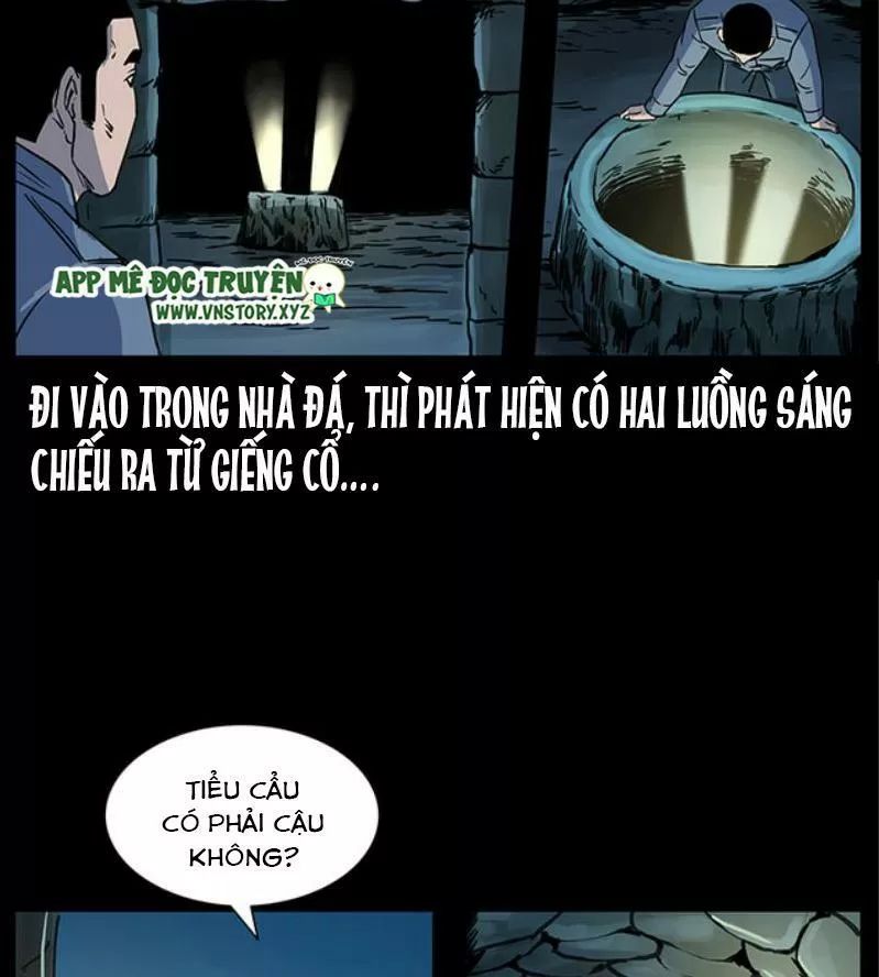 U Minh Ngụy Tượng Chapter 265 - 40