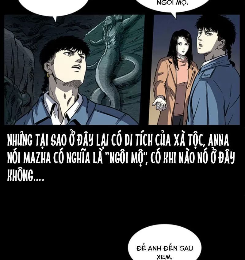 U Minh Ngụy Tượng Chapter 265 - 5