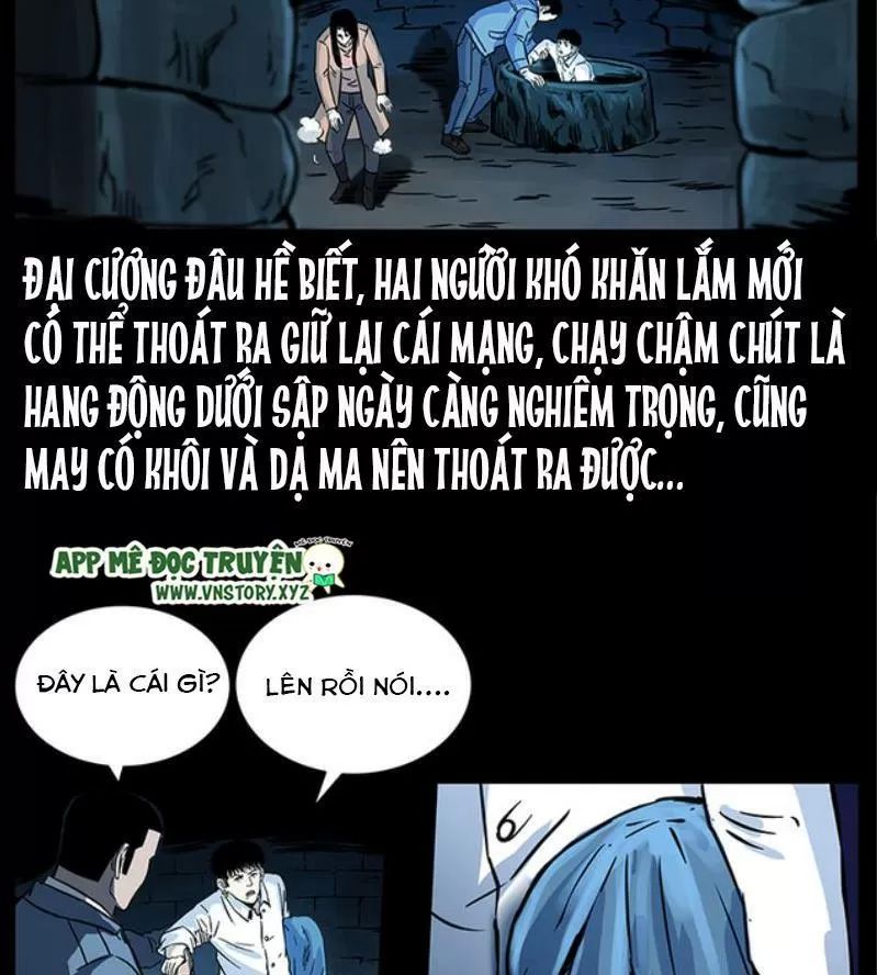 U Minh Ngụy Tượng Chapter 265 - 44