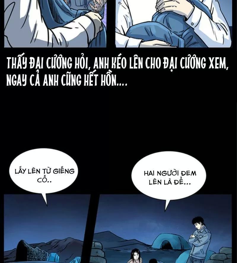 U Minh Ngụy Tượng Chapter 265 - 46