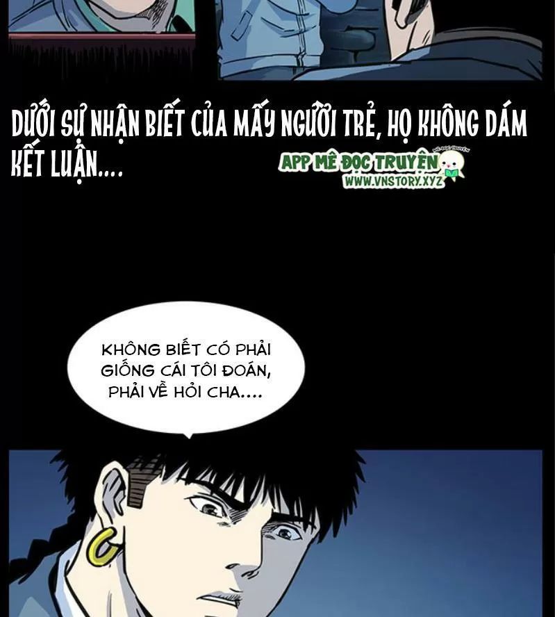 U Minh Ngụy Tượng Chapter 265 - 48