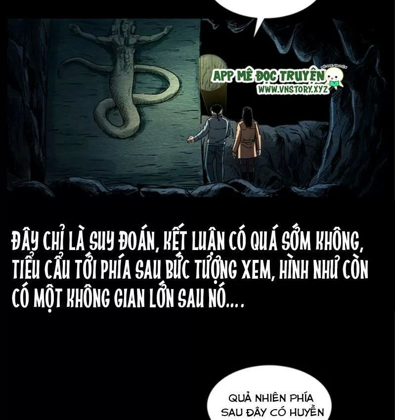 U Minh Ngụy Tượng Chapter 265 - 6