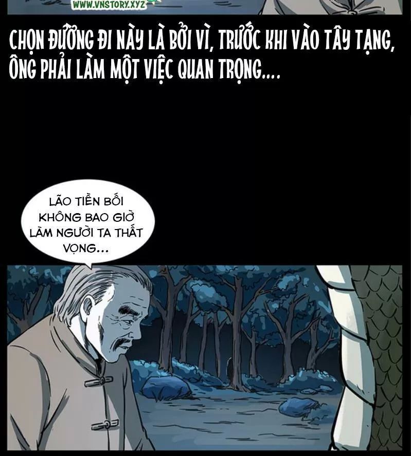 U Minh Ngụy Tượng Chapter 265 - 52