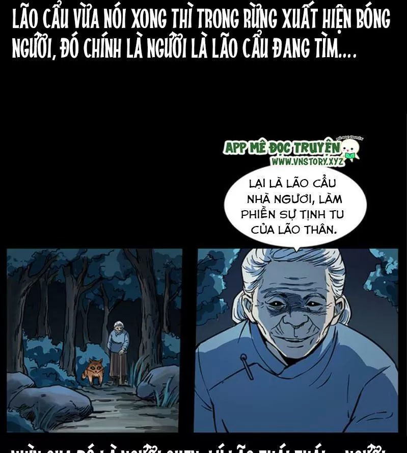 U Minh Ngụy Tượng Chapter 265 - 53