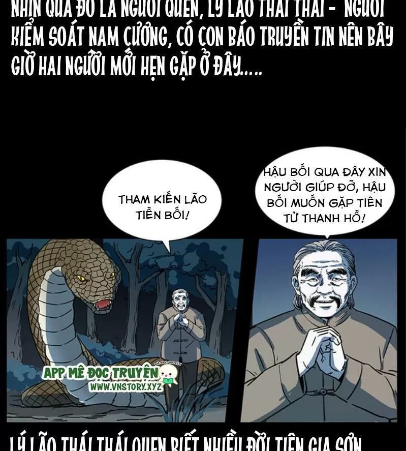 U Minh Ngụy Tượng Chapter 265 - 54