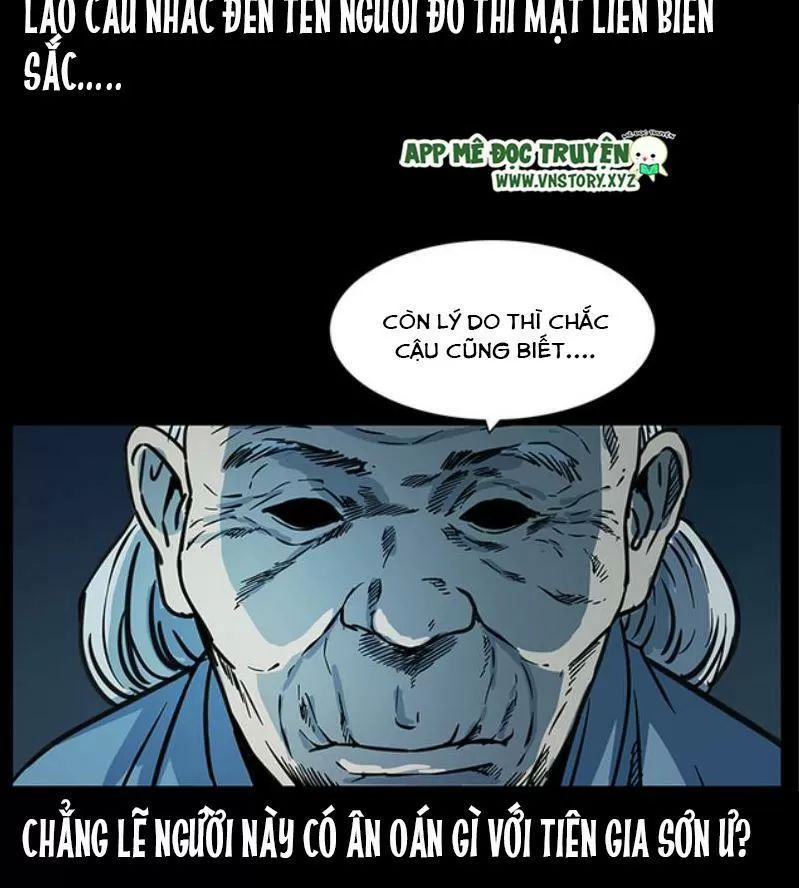 U Minh Ngụy Tượng Chapter 265 - 56