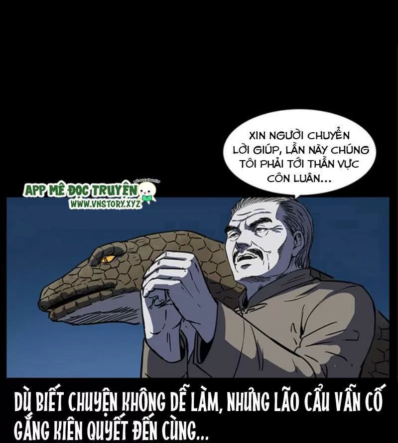 U Minh Ngụy Tượng Chapter 265 - 57