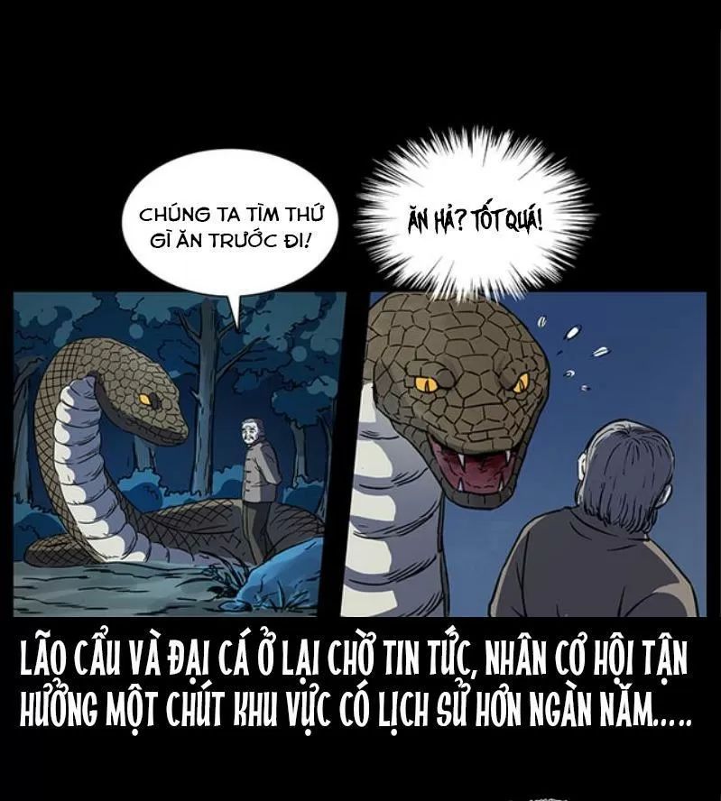 U Minh Ngụy Tượng Chapter 265 - 60