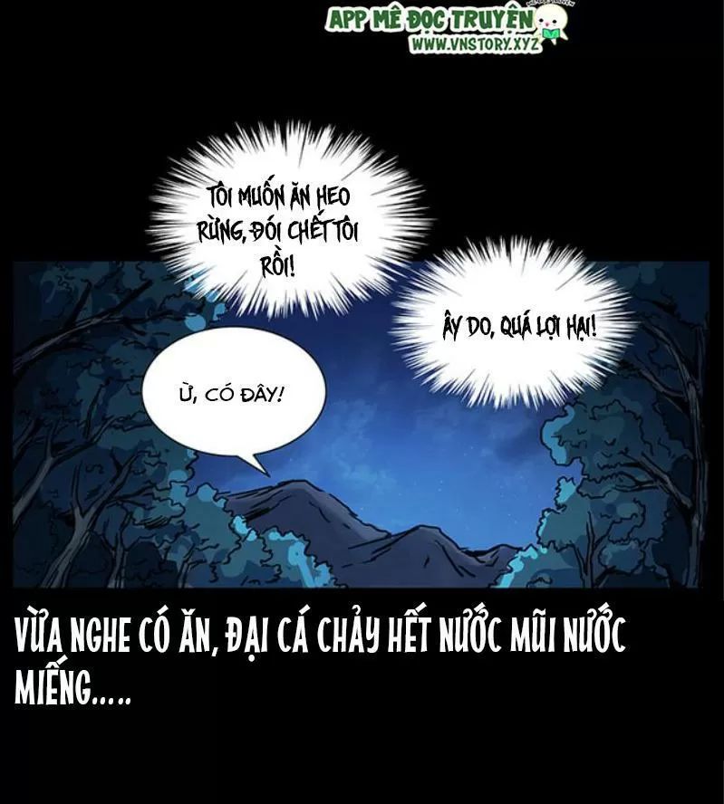 U Minh Ngụy Tượng Chapter 265 - 61