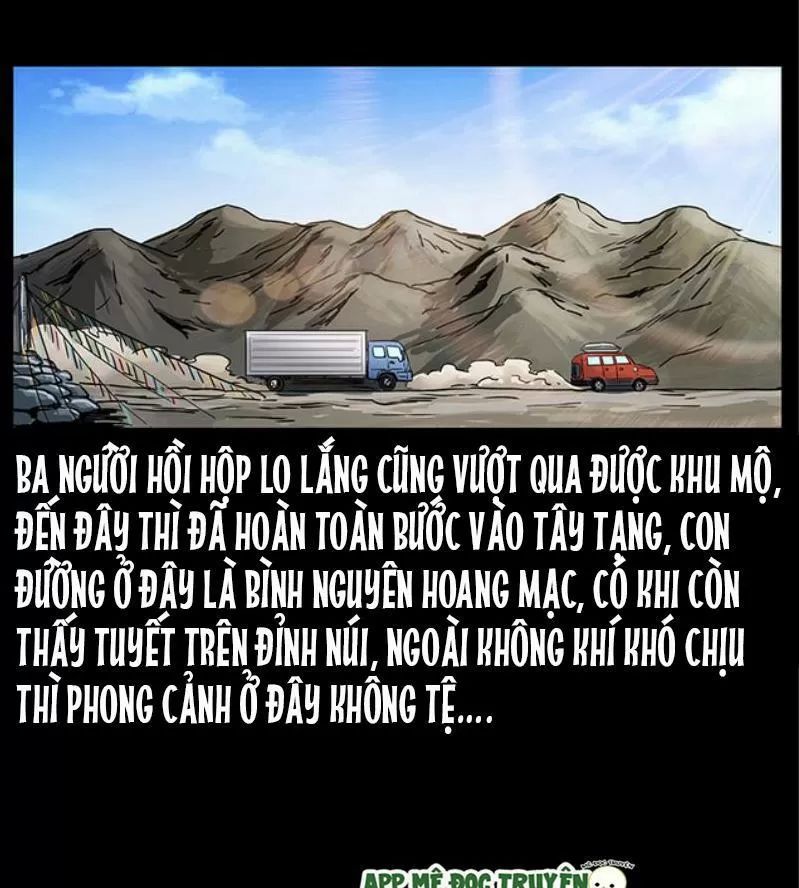 U Minh Ngụy Tượng Chapter 265 - 71