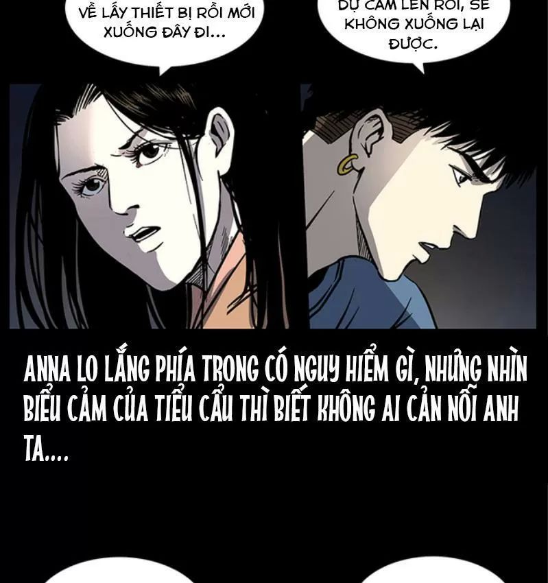 U Minh Ngụy Tượng Chapter 265 - 9