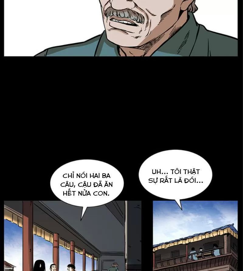 U Minh Ngụy Tượng Chapter 265 - 81