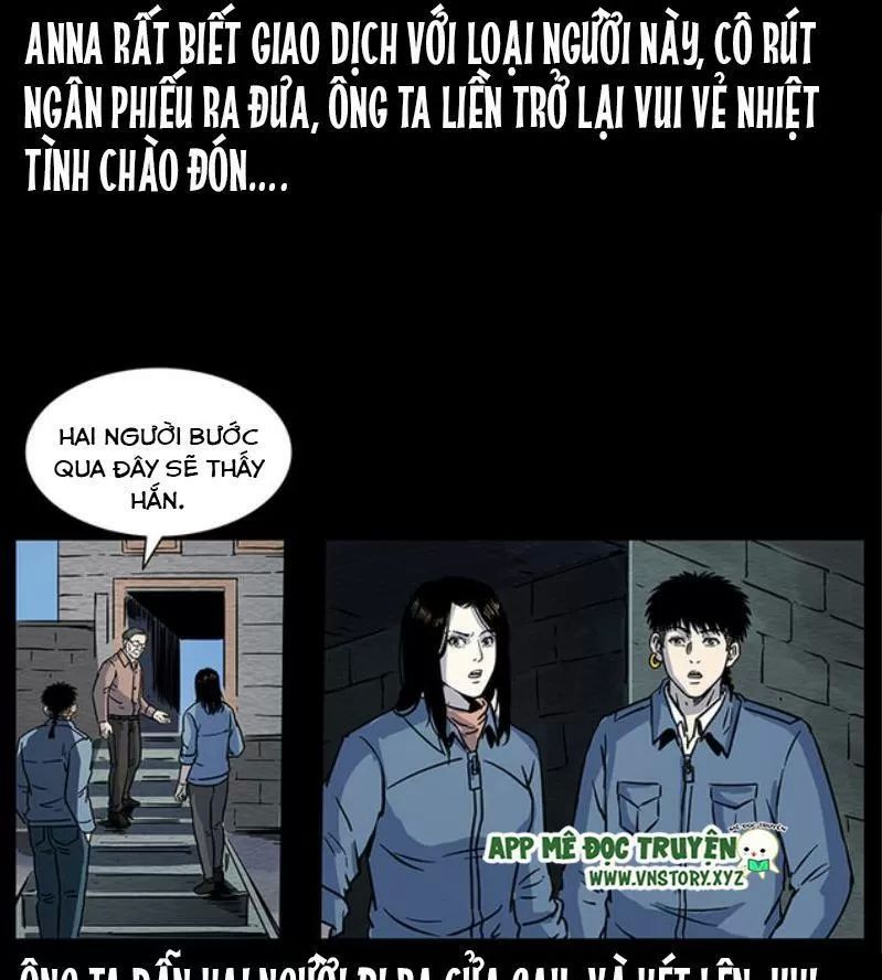 U Minh Ngụy Tượng Chapter 265 - 87