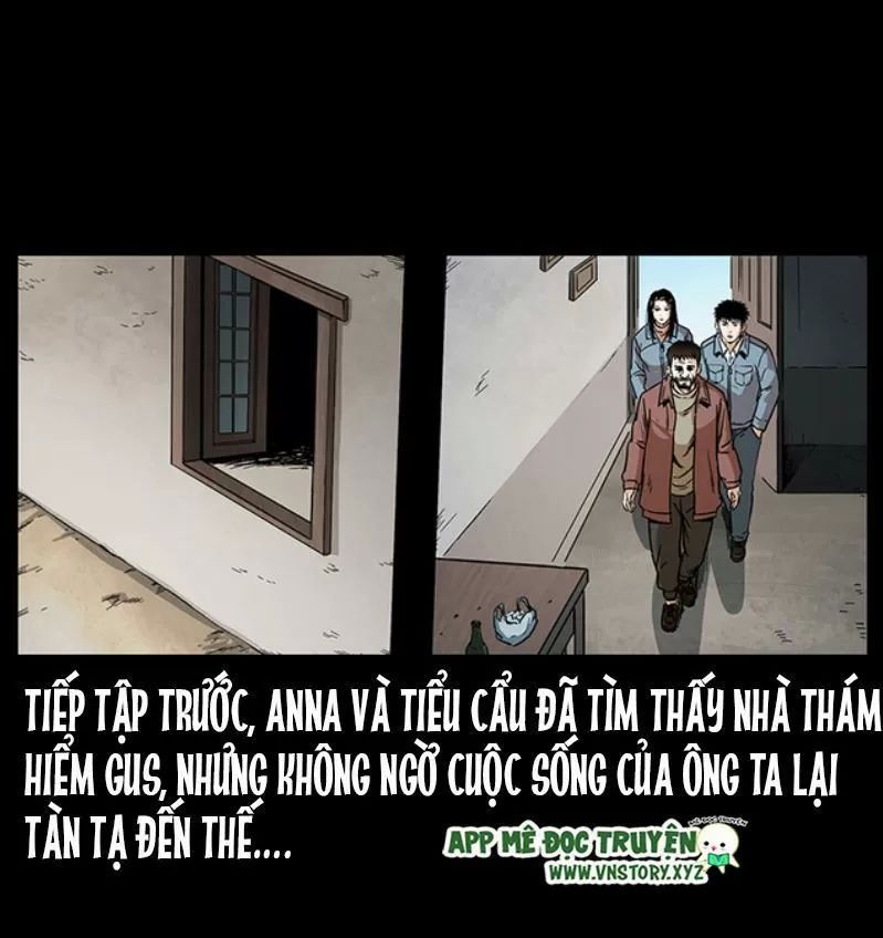 U Minh Ngụy Tượng Chapter 266 - 2