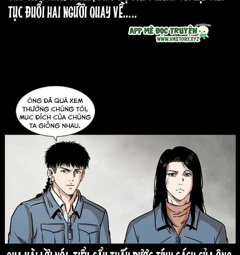 U Minh Ngụy Tượng Chapter 266 - 11